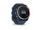 Спортивний годинник Garmin Quatix 7 Pro – Marine GPS Smartwatch with AMOLED Display (010-02803-80/81) - изображение 6