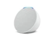 Портативна колонка Amazon Echo Pop White - изображение 2