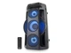 Портативна акустика REAL-EL X-777 Black (EL121600019) - изображение 1