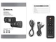 Портативна акустика REAL-EL X-777 Black (EL121600019) - изображение 3