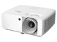 Мультимедійний проектор Optoma ZH400 (E9PD7KK01EZ14KD) - зображення 2