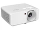 Мультимедійний проектор Optoma ZH400 (E9PD7KK01EZ14KD) - зображення 3