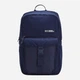 Рюкзак спортивный тканевый 23 л вмещает формат А4 Under Armour Triumph Campus BP 23L 1384462-410 Синий (196886298393) - изображение 1