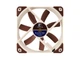 Вентилятор для корпусу Noctua NF-S12A PWM - изображение 3