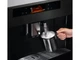 Вбудована кавоварка Electrolux KBC85T - изображение 6