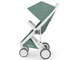 Прогулянкова коляска Greentom Classic Sage-White (8719323770836) - изображение 2