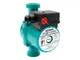 Циркуляційний насос Wetron 100Вт Hmax 6м Qmax 50л/хв Ø1½ 180мм Ø1 (774332) - зображення 2