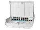Комутатор MikroTik CRS318-1FI-15FR-2S-OUT - изображение 1