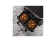 Мультипіч (аерофритюрниця) Ninja Air Fryer Dual Zone AF300EU - зображення 3