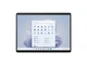 Планшет Microsoft Surface Pro 9 SQ3 16/512GB 5G Platinum (RZ1-00001) - изображение 1