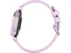Смарт-годинник Garmin Lily 2 Metallic Lilac with Lilac Silicone Band (010-02839-01) - изображение 3