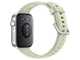 Фітнес-браслет Huawei Watch Fit 3 Green (55020CGE) - зображення 4