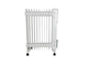 Радіатор масляний обігрівач Kingfisher CYBL20-11 2500W (11 секцій) - зображення 2