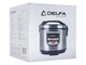 Мультиварка Delfa DMC-500 - изображение 8