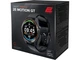 Смарт-часи 2E MOTION GT 46mm Black-Orange (2e-CWW20BKOR) - зображення 3