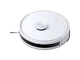Робот-пилосос із вологим прибиранням ECOVACS Deebot Y1 Pro White (DLX34 White) - зображення 5