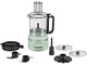 Кухонний комбайн KitchenAid 5KFP0921EPT фісташковий - изображение 3