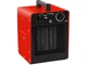 Теплова гармата Trotec TDS 20 C - изображение 1