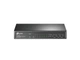 Комутатор TP-LINK TL-SF1009P - изображение 1