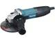 Болгарка Makita GA5030R - зображення 1
