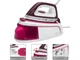 Парогенератор Bomann DBS 6034 CB - изображение 7