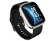 Cмарт-часи Garett GRC Style Silver Black - зображення 5