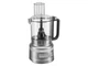 Кухонний комбайн KitchenAid 2,1 л 5KFP0921ECU сріблястий - изображение 1