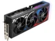 Відеокарта Asus ROG-STRIX-RTX4080S-O16G-GAMING - изображение 2
