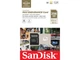 Карта пам'яті SanDisk 256 GB microSDXC Max Endurance UHS-I U3 V30 + SD adapter (SDSQQVR-256G-GN6IA) - зображення 4