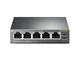 Комутатор TP-LINK TL-SG1005P - изображение 3