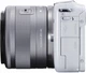 Фотоаппарат Canon EOS M10 15-45mm IS STM Kit White (0922C040) - изображение 9