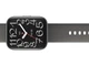 Смарт-годинник Amazfit Bip 5 Unity Charcoal (W2324EU2N) - изображение 3