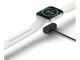 Смарт-годинник Amazfit Bip 5 Unity Charcoal (W2324EU2N) - изображение 4