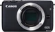 Фотоаппарат Canon EOS M10 15-45mm IS STM Kit Black (0584C040) - изображение 10