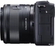 Фотоаппарат Canon EOS M10 15-45mm IS STM Kit Black (0584C040) - изображение 11
