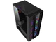 Корпус Frime NUCLEUS BLACK USB 3.0 БЕЗ БП - изображение 6