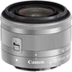 Фотоаппарат Canon EOS M10 15-45mm IS STM Kit White (0922C040) - изображение 15