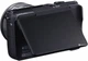 Фотоаппарат Canon EOS M10 15-45mm IS STM Kit Black (0584C040) - изображение 14