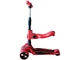 Самокат X-Treme KS-211T Червоний (BP133945) - зображення 2