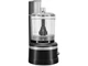 Кухонний комбайн KitchenAid 3,1 л 5KFP1319EBM матовий чорний - изображение 3