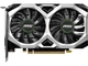 Відеокарта MSI GTX 1650 D6 VENTUS XS OCV3 (912-V812-004) - изображение 1