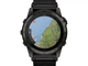Смарт-годинник Garmin Tactix 7 AMOLED Edition Premium Tactical GPS Watch with Adaptive Color Display (010-02931-00/01) - изображение 7