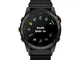 Смарт-годинник Garmin Tactix 7 AMOLED Edition Premium Tactical GPS Watch with Adaptive Color Display (010-02931-00/01) - изображение 10
