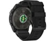 Смарт-годинник Garmin Tactix 7 AMOLED Edition Premium Tactical GPS Watch with Adaptive Color Display (010-02931-00/01) - изображение 11