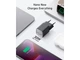 Мережевий зарядний пристрій ANKER PowerPort 511 Nano III GaN 30W 1xUSB-C PIQ3.0 White (A2147G21) - изображение 6