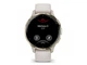 Смарт-часи Garmin Venu 3S Soft Gold S. Steel Bezel with Ivory Case and S. Band (010-02785-04) - зображення 2