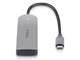 Мультипортовий адаптер REAL-EL CQ-415 Space Grey (EL123110001) - зображення 6