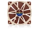 Вентилятор для корпусу Noctua NF-A20 PWM - изображение 3