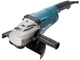 Болгарка Makita GA9020 - изображение 2