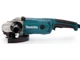 Болгарка Makita GA9020 - изображение 8